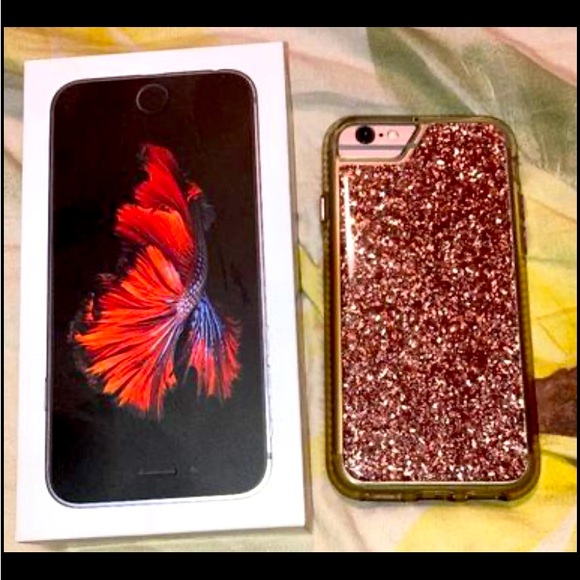 iPhone 6 very good condition!